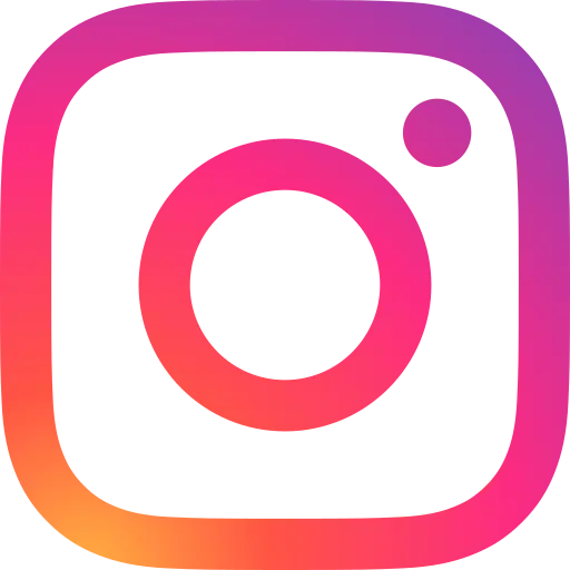 Instagram Icon